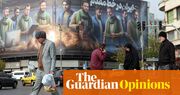 Assad's exit opens a chance to rein in his backer Iran. Europe must seize it | Nathalie Tocci