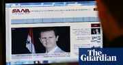 Control, censorship and ‘penalties’: inside the Assad regime’s propaganda arm