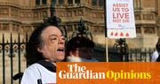 MPs may trust doctors to manage assisted dying. Disabled people like me cannot | Liz Carr