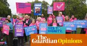 I have campaigned for assisted dying all my life. This once-in-a-generation chance mustn’t be wasted | Polly Toynbee