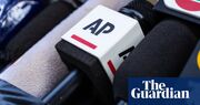 Associated Press to cut 8% of staff through layoffs and buyouts