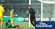 Chelsea cruise to victory against Astana as Maresca turns to youth