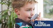 Asthma linked to memory problems in children, research suggests