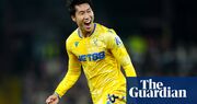 Kamada gives Crystal Palace victory over Aston Villa but Eze injured