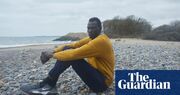 ‘People are very welcoming’: asylum seekers find support in Irish town – photo essay