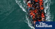 Planned UK people-smuggling laws risk ‘criminalising’ asylum seekers, charities say