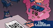 ‘At 98, I wouldn’t be so sharp without puzzles’: do crosswords and quizzes really boost your brain power?