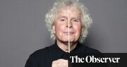 At home with Simon Rattle: ‘There are still things I feel are beyond me’