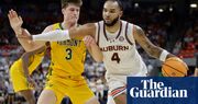 Flight carrying No 11 Auburn basketball team grounded after fight between players