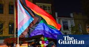 ‘Generational change’: why more young Australians are identifying as LGBTQ+