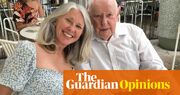 Dad is known within our family as ‘the magic man’. But when it came to aged care, we faced an agonising choice | Tracey Spicer