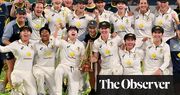 England misery complete as Australia complete Women’s Ashes whitewash