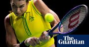 ‘Disappointing’: Australia exit Billie Jean King Cup at hands of Slovakia