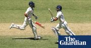 Kohli and Jaiswal put ruthless India on verge of crushing victory over Australia