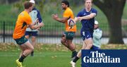 Australia look for Harry Potter magic as Suaalii returns against Scotland