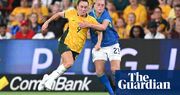 Matildas ready to ‘fight fire with fire’ in second spiteful clash with Brazil