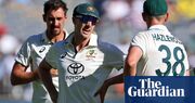 Australia’s bowling quartet ripe for change with India on song for Adelaide Test | Geoff Lemon