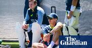 Australia head into Adelaide Test against India at risk of blowing world title | Martin Pegan