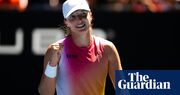 Iga Swiatek marches on to set up Madison Keys semi-final at Australian Open