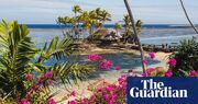 Four Australian tourists in hospital in Fiji with suspected alcohol poisoning