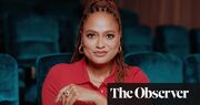 Ava DuVernay: ‘I’ve got real big-sister energy’