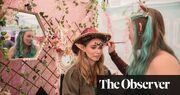 Away with the fairies: magic and mystery at a unique festival