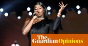 Aya Nakamura is a proud Black woman. Is that why she’s not 'French enough’ for the Paris Olympics? | Rokhaya Diallo