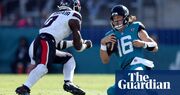 Texans’ Azeez Al-Shaair suspended three games for violent hit on Lawrence