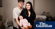 ‘We were horrified’: parents heartbroken as baby girl registered as male