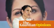 Badenoch plucks Patel, Jenrick and Stride from the Tories’ tiny gene pool of talent | John Crace