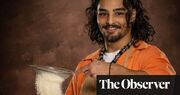 ‘The Jack Sparrow of baking’: Bake Off’s breakout star Dylan Bachelet on fame, fans and life outside the tent