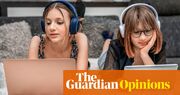 I haven’t banned screen time for my kids – I’ve introduced binge-watching instead | Emma Brockes