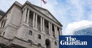 Bank of England leaves interest rates at 5.25% but signals future cuts