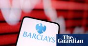 Barclays IT glitch locks customers out of accounts for almost 24 hours