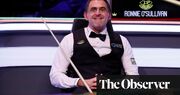 Barry Hawkins sends Ronnie O’Sullivan out of UK Championship in first round