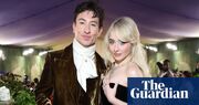 Barry Keoghan hits out at ‘disgusting’ online trolls using his son against him