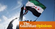 Assad’s murderous regime has been toppled – but what will fill the vacuum in Syria? | Simon Tisdall