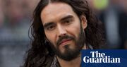 BBC apologises to staff who ‘felt unable to raise’ Russell Brand concerns