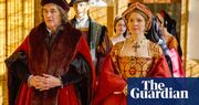 Wolf Hall: The Mirror and the Light – Mark Rylance’s titanic Tudor drama is the best TV you’ll see all year