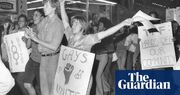 Be disruptive! What queer history tells us about confronting Trump