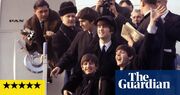 Beatles ’64 review – Fab Four radiate an inexhaustible, almost supernatural energy