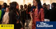 Beauty in Black review – Tyler Perry’s Netflix series is another lurid mess