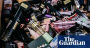 Dozens of ‘high hazard’ toxins are common in beauty products – report