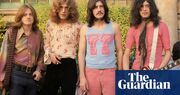 ‘Into the heart of the whirlwind’: how Led Zeppelin were sweet-talked into making a new film