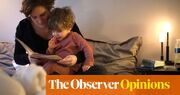 Bedtimes at our place are more dramatic than Australian soap operas | Seamas O'Reilly