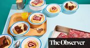 ‘Beer louts with unhealthy diets’: why British cooking still hasn’t won over the French