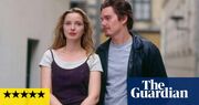 Before Sunrise review – Richard Linklater’s brief encounter defies romantic convention