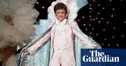 Behind the Candelabra – the Liberace biopic as sordid as its subject