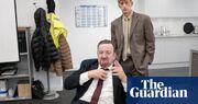 ‘When the tie goes on Brent takes over’: life as a comedy character lookalike