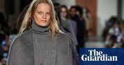 ‘Being ridiculous is not sexy’: Michael Kors wants to restore some sanity to the red carpet